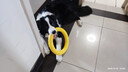 加仕高狗狗玩具eva拉环中大型犬互动圆环金毛边牧磨牙耐咬狗解闷神器 实拍图