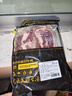 鲜京采 巴西进口原切牛肋肉2斤 牛胸腹部位肋条肉  红烧炖煮 【真原切】 实拍图