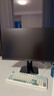 雷神27英寸2K 210Hz Fast IPS 硬件低蓝光 升降旋转HDR500nit峰值内置音箱电脑显示器JQ27F210L-Pro 实拍图