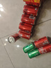Coca-Cola 汽水饮料 可乐*4+雪碧*4+零度可乐*4 200ml*12罐 迷你罐 实拍图