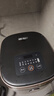 九阳（Joyoung）5升大容量4~5人电饭煲电饭锅八大烹饪菜单大火快煮智能预约微压多功能5L饭煲F510 实拍图