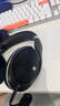 森海塞尔HD505开放式头戴有线耳机HiFi高保真新年生日礼物礼品游戏电竞耳机2025年新品 HD 505【开放式头戴HiFi耳机】 实拍图