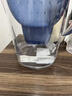 碧然德（BRITA）过滤净水器 家用滤水壶 净水壶 Marella 海洋系列 3.5L（蓝色） 实拍图