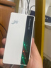 纽曼5g随身wifi移动wifi6免插卡多网通无线上网卡便携式车载无限路由器全国通用流量2025款全程不限速 实拍图