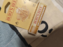 小蜜蜂（Burt'sBees）经典润唇膏男女通用天然保湿滋润清爽不油腻无色 蜂蜡薄荷4.25g 实拍图