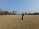 大疆（DJI）Neo2 无人机 掌上Vlog 全向避障飞行相机 新手入门级 mini型手机语音遥控飞机 4K高清旅行航拍器 DJI Neo 2 畅飞套装（多人选择） 一年版随心换（99元） 套餐一：包 实拍图