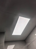雷士（NVC）厨房灯铝扣板灯集成吊顶300x600卫生间政府补贴LED吸顶平板面板灯 实拍图