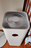 米家【家电国家补贴】小米空气净化器5S家用除甲醛除菌除过敏AC-M24-SC 实拍图