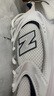 NEW BALANCE NB530官方老爹鞋男鞋女鞋复古情侣网鞋秋冬透气百搭休闲运动鞋 白色 MR530SG 【建议拍小半码】 37.5 (脚长23cm尺码详询客服) 实拍图