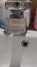 Aroma Sense水龙头过滤器面盆净水器VC除氯韩国进口多重过滤防喷溅增压外接 PR-100水龙头过滤器套装 实拍图