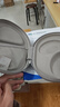 BOSE 王鹤棣同款 QuietComfort消噪耳机Ultra-沙丘灰 头戴式无线蓝牙降噪 沉浸音乐体验 旗舰款 实拍图