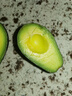 京鲜生 智利即食牛油果大果4粒装 单果130g起 源头直发 包邮 生鲜水果 实拍图