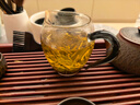 第一江南绿茶龙井特级250g新茶明前茶叶礼盒装杭州龙井春茶高端送礼品 实拍图