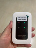 影腾随身wifi三网通用无线wi-fi6免插卡移动联通电信无限制流量便携式4G网卡高速随行网络2025款5GHF 【三网通3000毫安充电款+白色】超长续航 实拍图