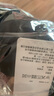 优衣库女装AIRism Bra吊带衫/空气衣加杯背心凉感U领带胸垫482186 09 黑色 M /160/84 实拍图