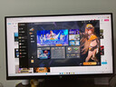 泰坦军团24.5英寸 1152分区MiniLED 2K 320Hz DyDs运动清晰 HDR1200nit RGB背光灯 升降电竞显示器P245MS+  实拍图