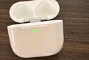 Apple/苹果 AirPods 4 搭配USB-C充电盒 苹果耳机 蓝牙耳机 适用iPhone/iPad/Mac 四代 实拍图