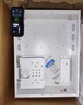 正泰（CHNT）家用信息箱模块多媒体集线箱弱电箱电源插 白色-空箱NEX2-B2012 实拍图