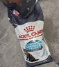 皇家猫粮 成猫猫粮 泌尿道呵护 U31 通用粮 1岁以上 2KG 实拍图