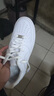 耐克NIKE男空军一号AF1 圣诞节礼物 运动鞋CW2288-111白42.5 实拍图