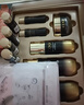 高姿（COGI）护肤品套装黑金紧致抗皱水乳化妆品礼盒淡化细纹 黑金三件套（水+乳+面霜） 实拍图