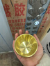 上善若水纯铜百福铜缸全聚宝盆摆件马年吉祥铜器纯铜聚财缸摆件全黄铜米缸 一缸金【百福款】150g 实拍图