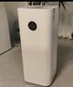 米家【家电国家补贴】小米空气净化器5S家用除甲醛除菌除过敏AC-M24-SC 实拍图