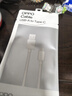 OPPO原装 USB-A to Type-C 闪充数据线 8A 1米充电线 支持 80W Max 适用Ace2/Reno7/Find X3 一加 实拍图