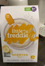 小皮（Little Freddie）有机高铁香蕉大米粉160g*1盒 欧洲原装进口婴儿辅食强化铁米糊 实拍图