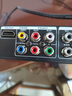 先科（SAST）DVP-358dvd播放机cd高清影碟机HDMI光盘播放机VCDDVD光驱播放器USB音乐 实拍图