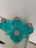 龟牌（Turtle Wax）硬壳玻璃水防冻-42°汽车冬季零下强力去油膜雨刮水2L*4瓶 实拍图
