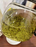 乐品乐茶特级明前嫩芽碧螺春绿茶叶2025新茶春茶礼盒装自己喝送礼品袋250g 实拍图