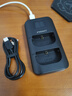 品胜LP-E6佳能相机电池充电器套装 适用EOS 60D 70D 80D 90D 6D2 5D4 5D3 5D2 R62 R5 7D2 7D 5DSR 5D 实拍图