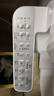 TOTO智能马桶盖卫洗丽电子盖板加热冲洗TCF2F910ECN#W(03-A)国家补贴 实拍图