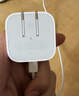 Apple/苹果 40W USB-C充电器动态调节功率 type-c充电器苹果手机充电 苹果17手机充电器 实拍图