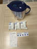 碧然德（BRITA） 过滤净水器 家用滤水壶 净水壶 海洋系列 3.5L蓝色 一壶3芯装 环保加固包装 实拍图