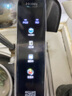 海尔（Haier）1200G鲜活水pro+进口膜触控龙头净水器政府补贴家用厨下瞬时直饮净水机RO反渗透双出水净饮 实拍图