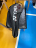 尤尼克斯（YONEX）羽毛球拍全碳素yy单拍比赛训练耐打攻守兼备CAB8N已穿线附手胶 实拍图