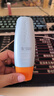 Mistine蜜丝婷防晒霜小黄帽60ml*2防水汗防紫外线高倍spf50+新年礼物 实拍图