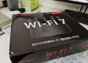 Tenda腾达路由器WiFi7【云霄BE5100】千兆穿墙王信号增强无线超强2.5g网口家用电竞放大器立式BE6L Pro 实拍图
