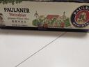 保拉纳（Paulaner）柏龙 精酿白啤 330ml*24听 德国啤酒 京东自营 元旦送礼 实拍图