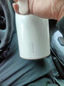 炊大皇 保温壶304不锈钢家用大容量防滑底保温壶 蜜桃粉 2.2L 实拍图