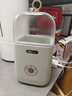小熊（Bear） 酸奶机 家用全自动便携式酸度可调恒温发热酸奶发酵机 SNJ-C12S3 实拍图