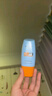 Mistine蜜丝婷防晒霜小黄帽60ml*2防水汗防紫外线高倍spf50+新年礼物 实拍图