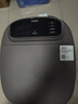 蓓慈(beici)泡脚桶足浴桶自动加热按摩足浴盆洗脚盆泡脚盆送父母送长辈送男女友生日礼物M2 实拍图