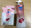 舒肤佳净透沐浴露红石榴香570g含果酸持久留香男女士通用【京东金榜】 实拍图