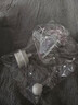 贝亲（Pigeon）自然离乳吸嘴组 含重力球吸管 原装配件 6月+ BA154 实拍图