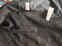 巴塔哥尼亚（Patagonia）男士R2透气户外秋冬保暖抓绒衣夹克开衫外套TechFace Jkt 83626 BLK M 175/180(CM) 68/79(KG) 实拍图