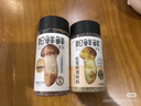 松鲜鲜松茸鲜调味料125g*3瓶【0添加 松茸提鲜】代替盐鸡精味精炒菜调味 实拍图