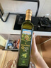爷爷的农场100%特级初榨橄榄油500ml 西班牙进口热炒食用油 赠婴儿辅食食谱 实拍图